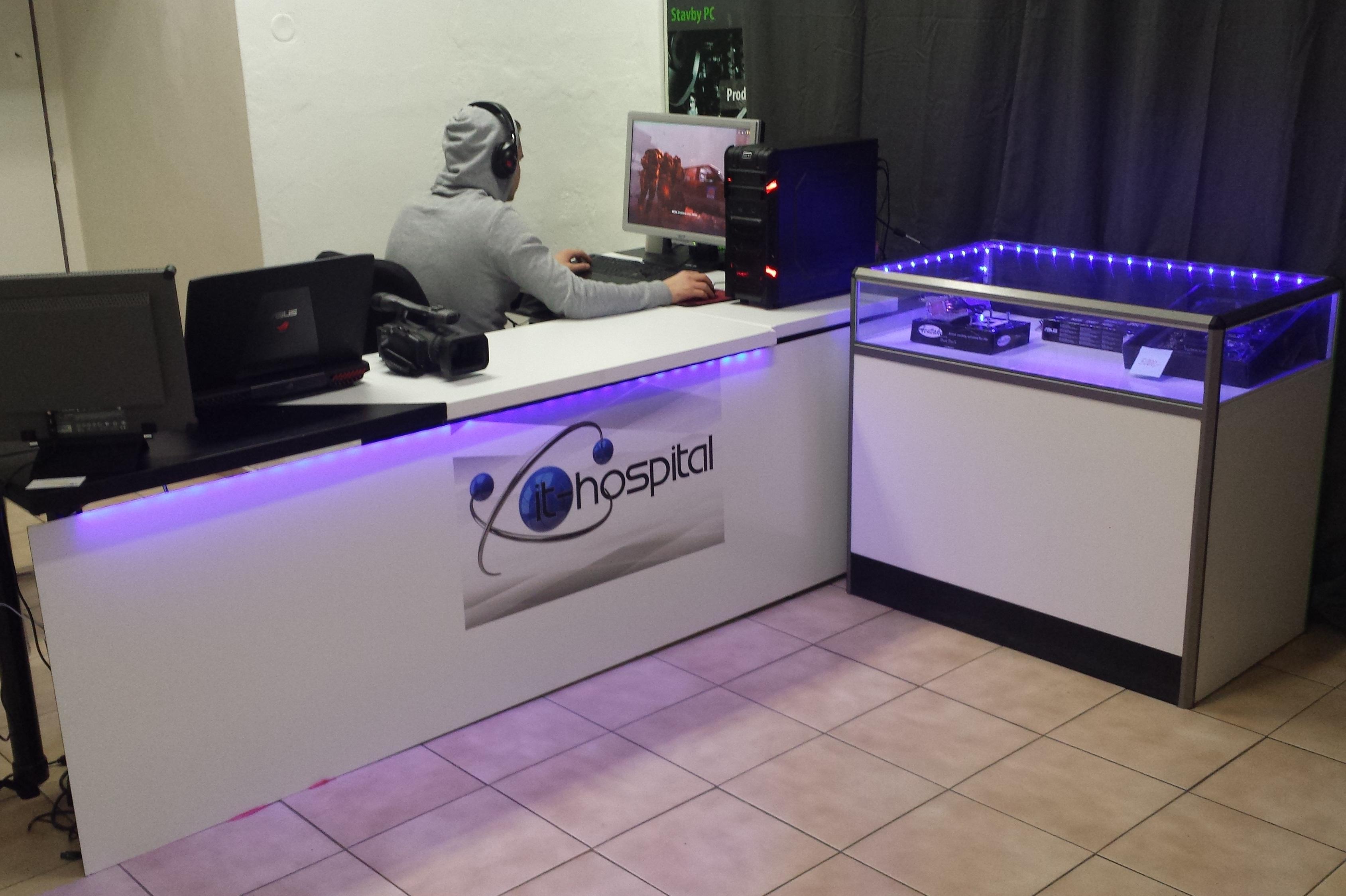 IT - HOSPITAL, s.r.o.