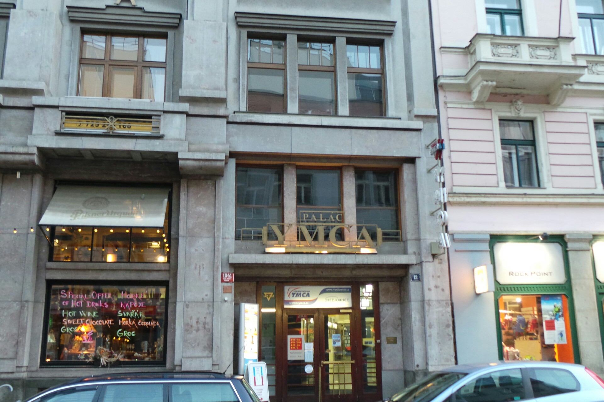 Bc. Antonín Baudyš