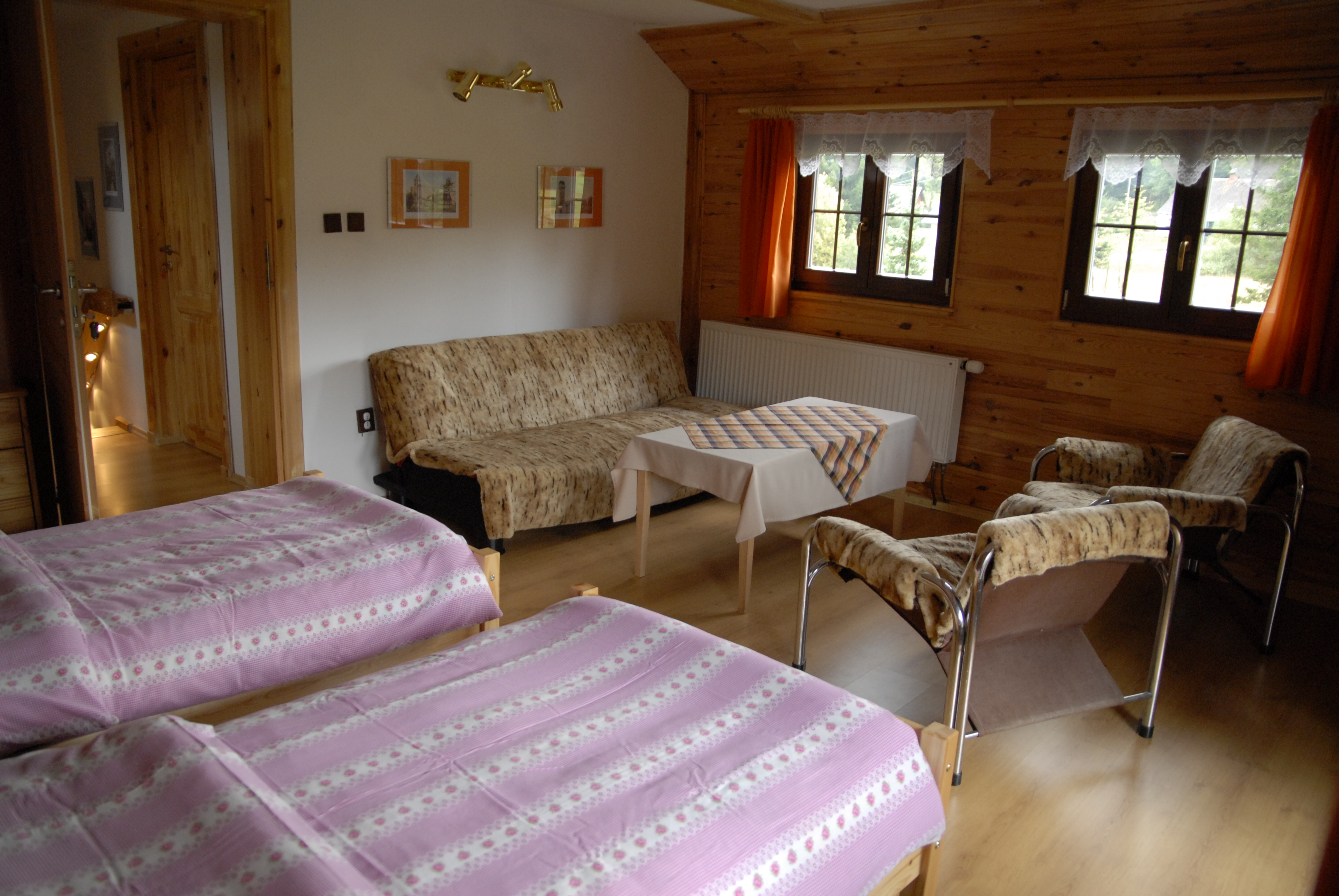 Ubytování U Bíců foto 3