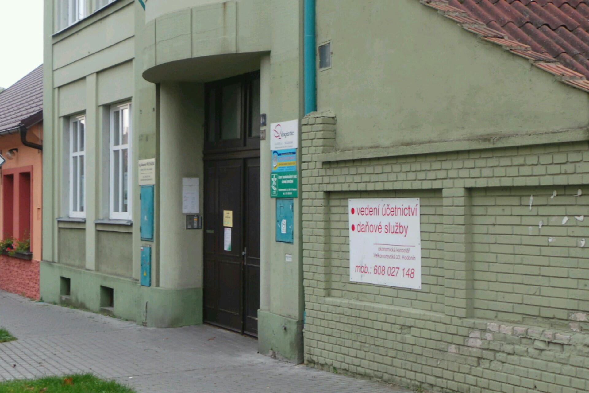 Ing. Alexandr Procházka