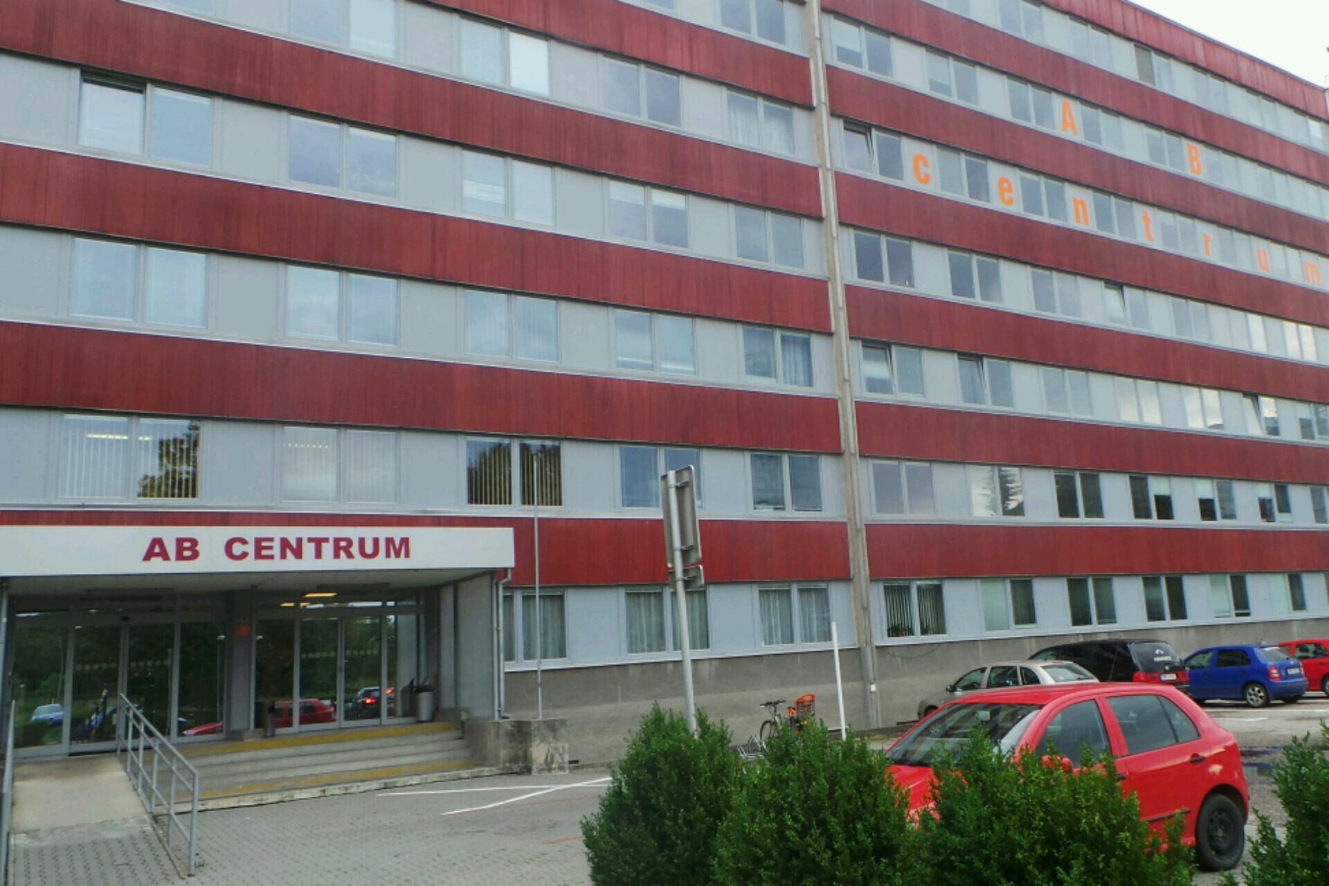 LPR CZ s.r.o. foto 1