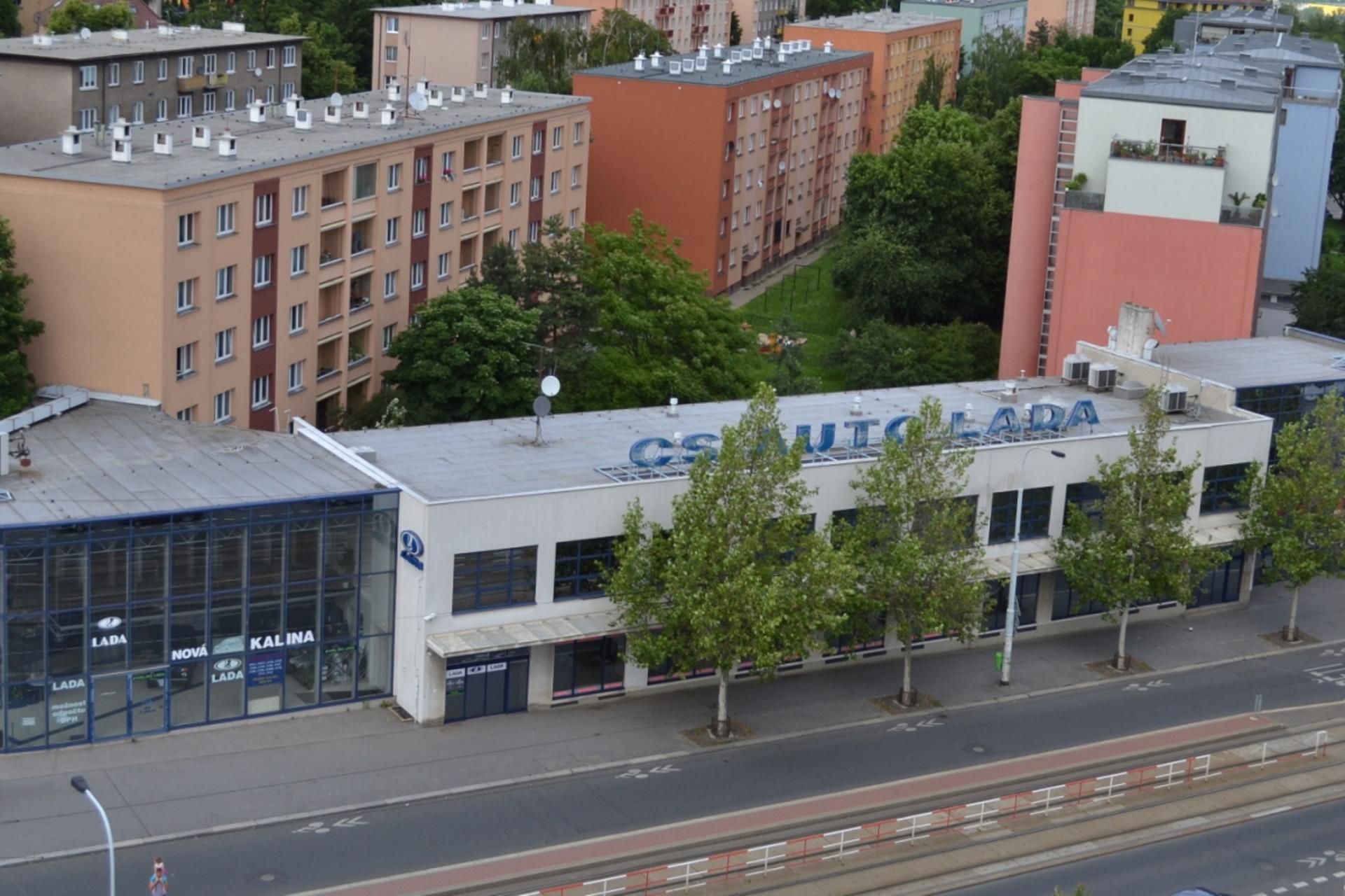 IMEX Projekt, s.r.o.