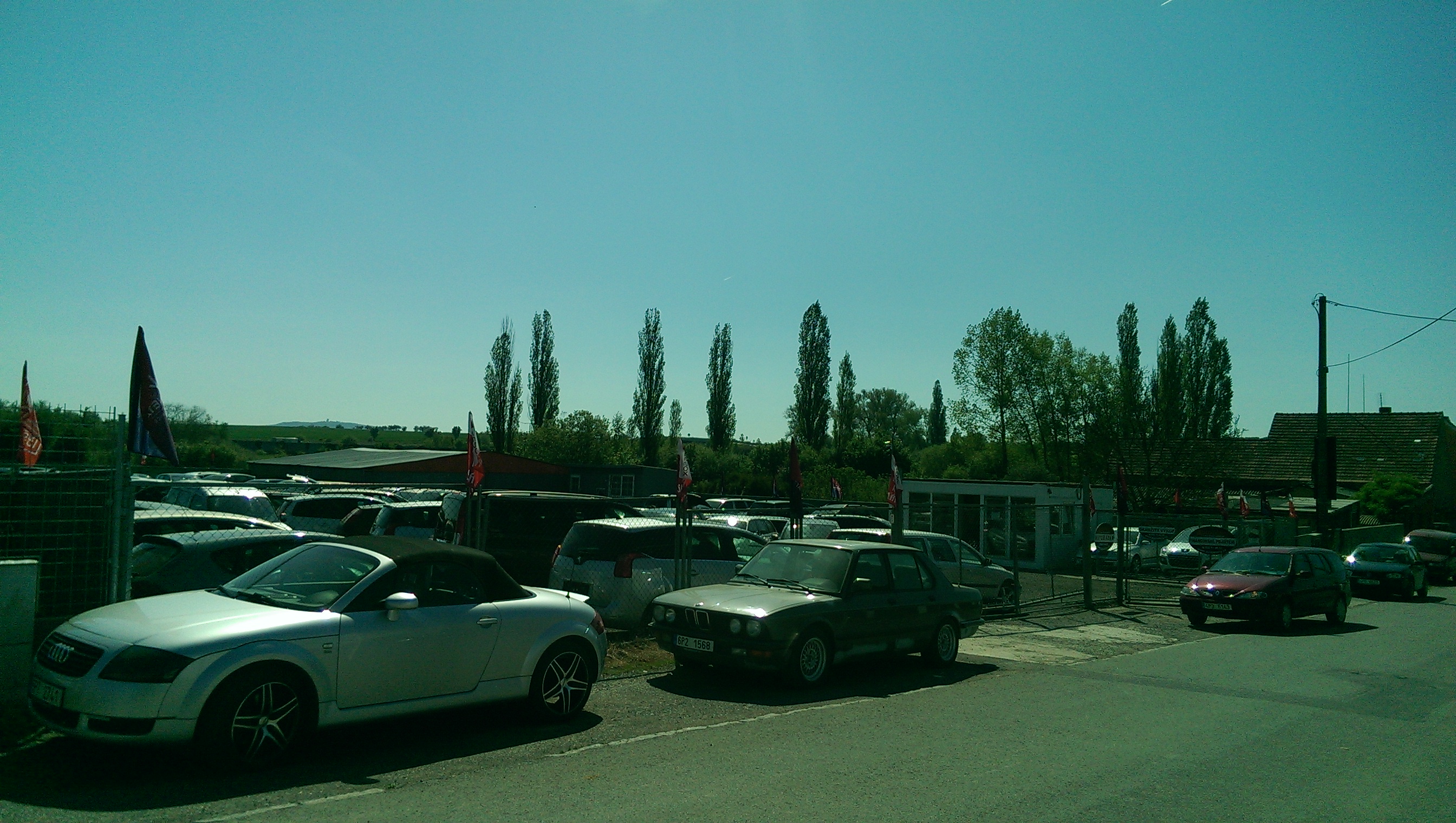 Autostory s.r.o. foto 2