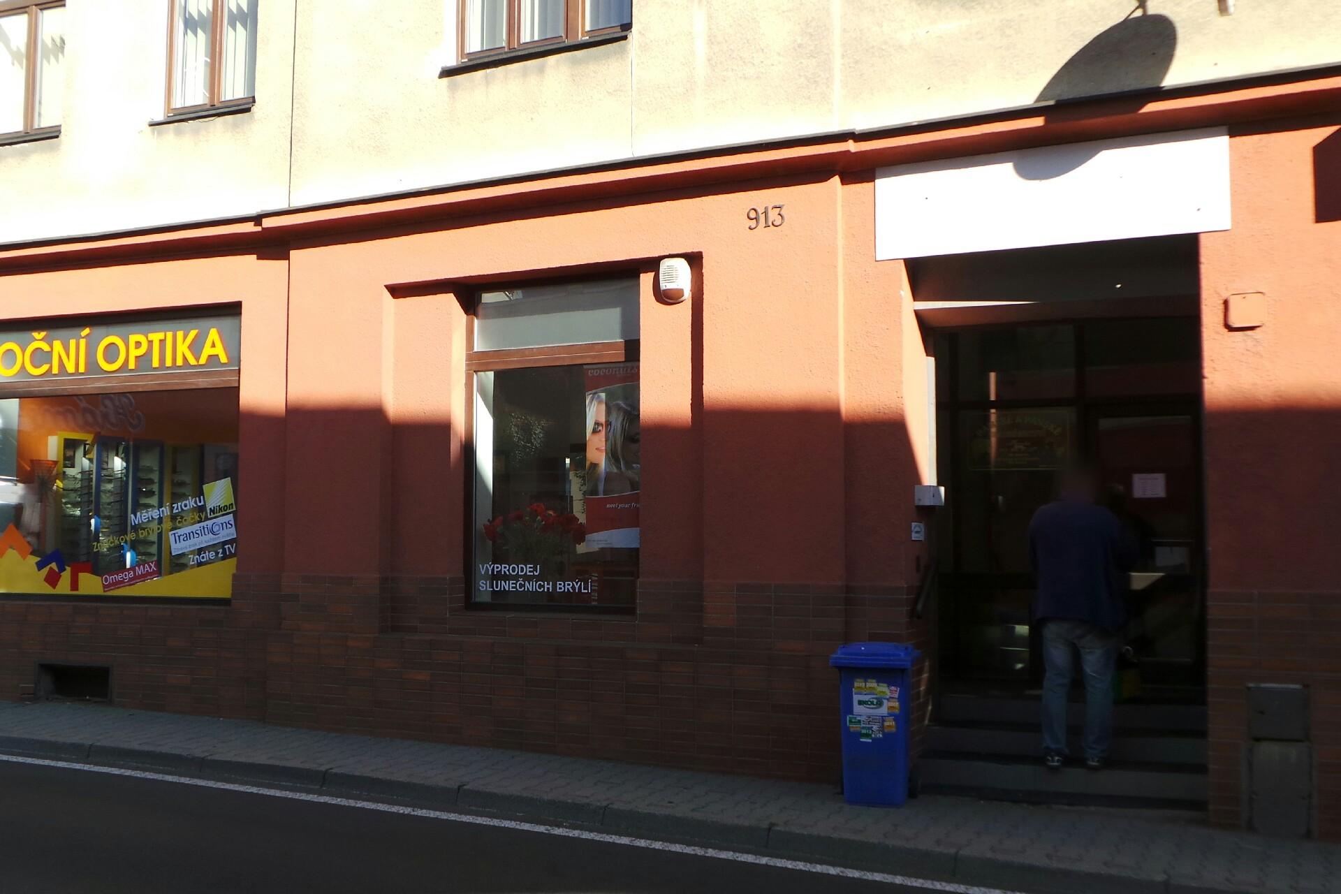 Gen-X Studio, spol. s r.o.