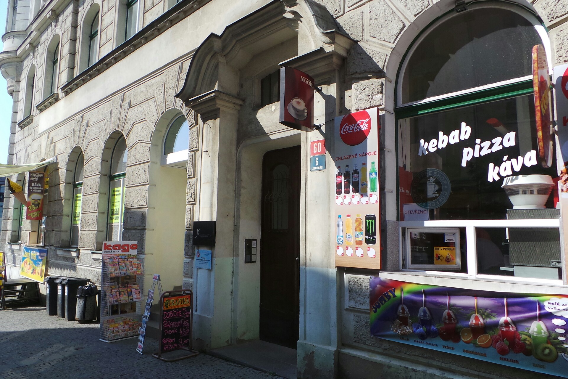 Poradna pro náhradní rodinnou péči