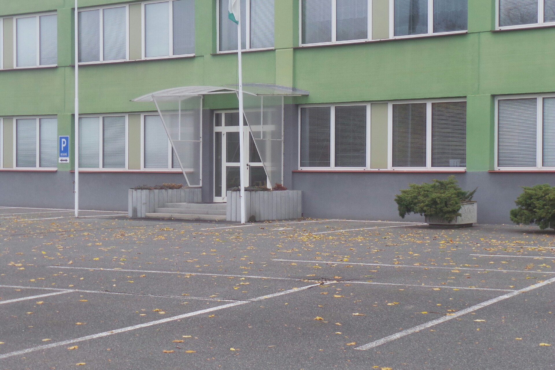 Advokátní kancelář JUDr. Pavel Cibulka & Partner foto 1