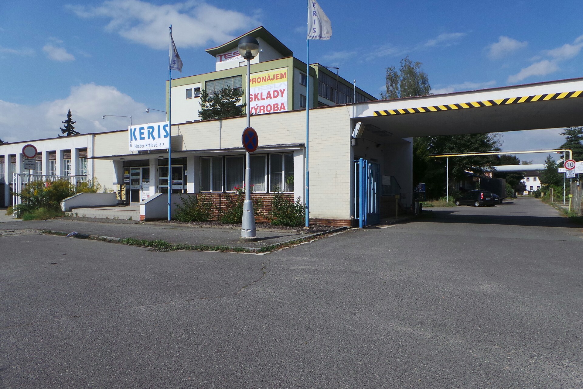 Dr. Dvořák, s.r.o.