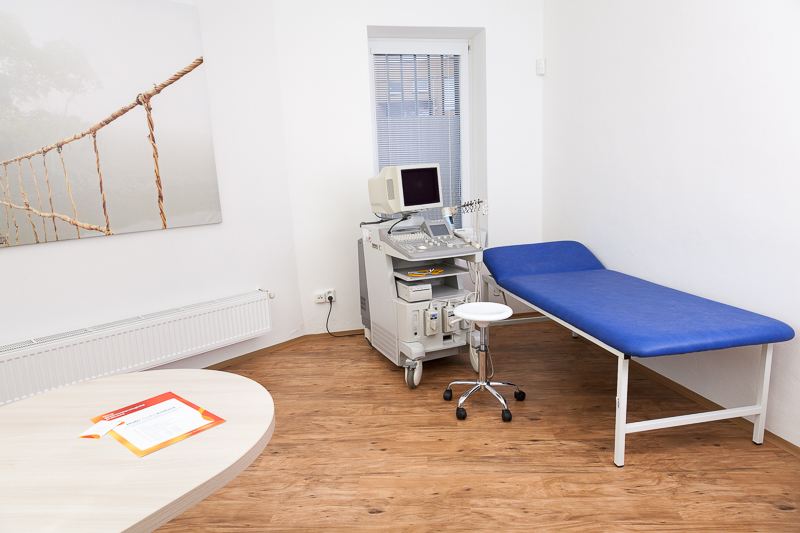 EndoArt s.r.o. - Gastroenterologická ambulance foto 4
