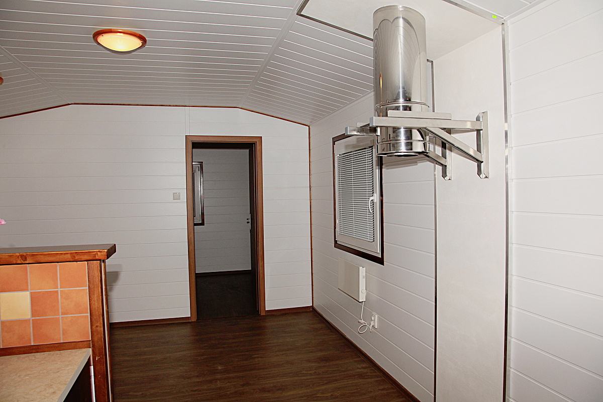 Mobilní Domy Kolín foto 6