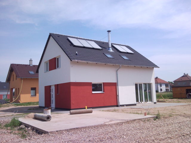 Miloslav Hladík - stavební činnost a velkoobchod foto 3