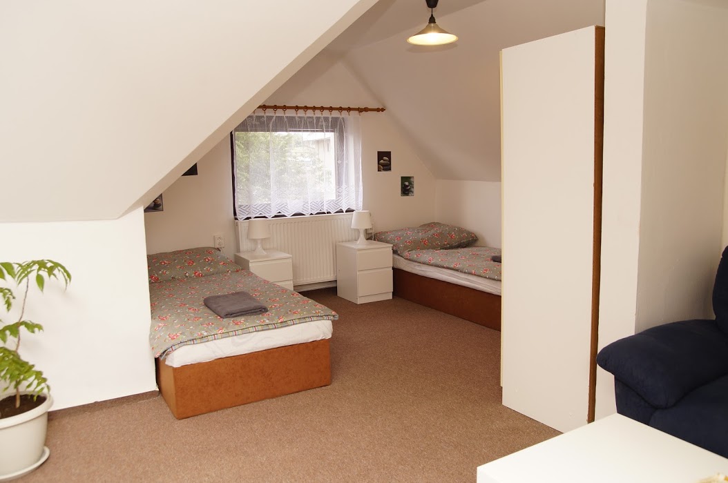 Penzion "U Nádraží" foto 2