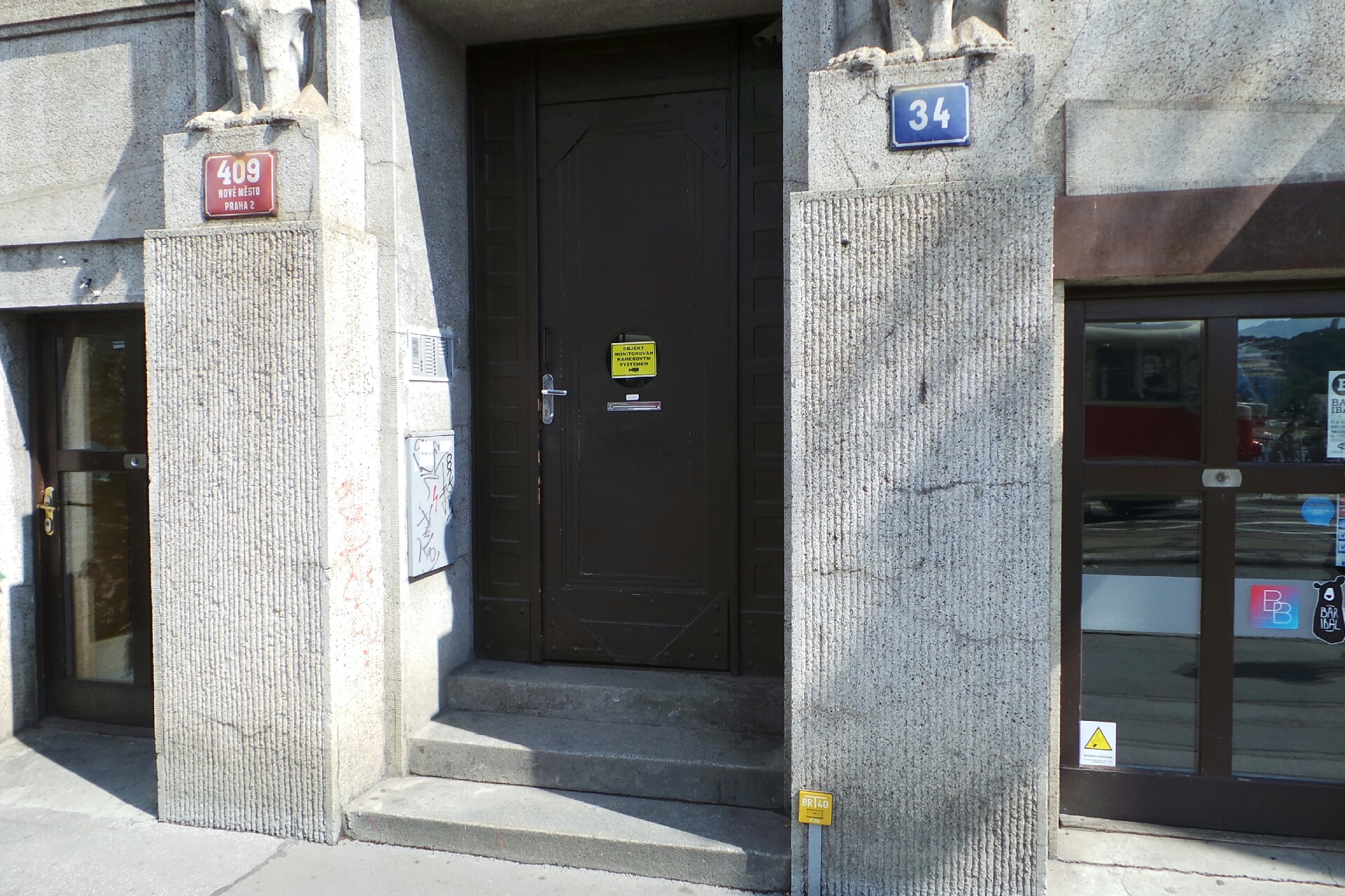 Nadační fond Psí Naděje