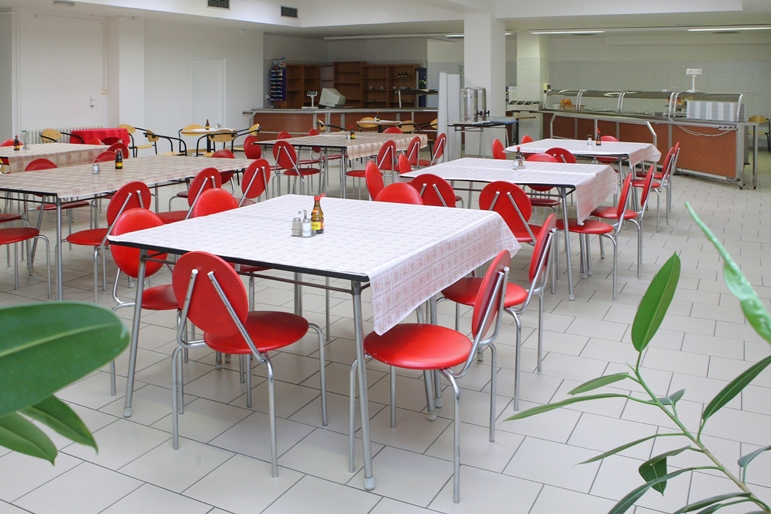 Rokycanská nemocnice - Nemocnice Plzeňského kraje foto 3