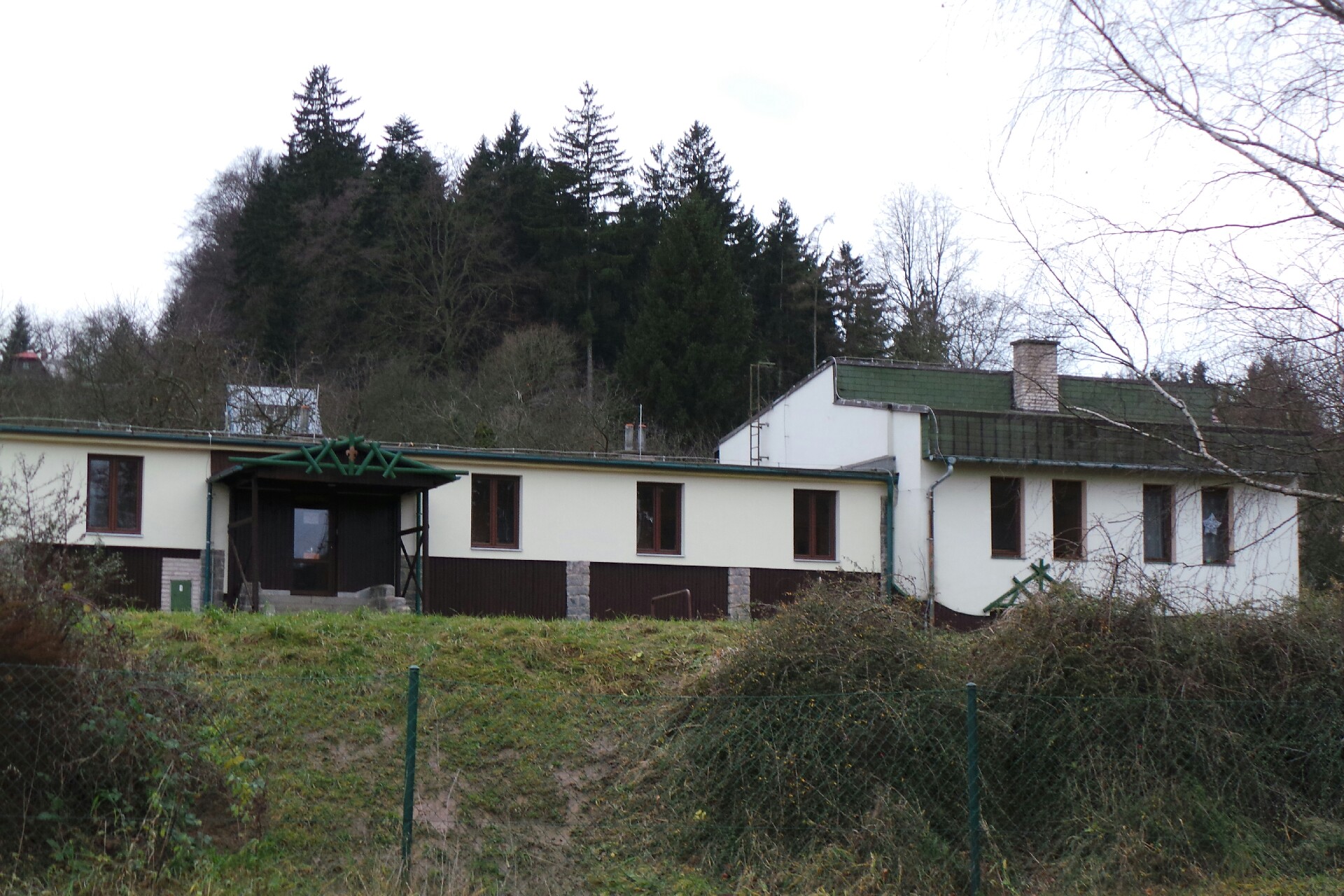 Junák - český skaut, středisko Javor Česká Třebová, 8. dívčí oddíl