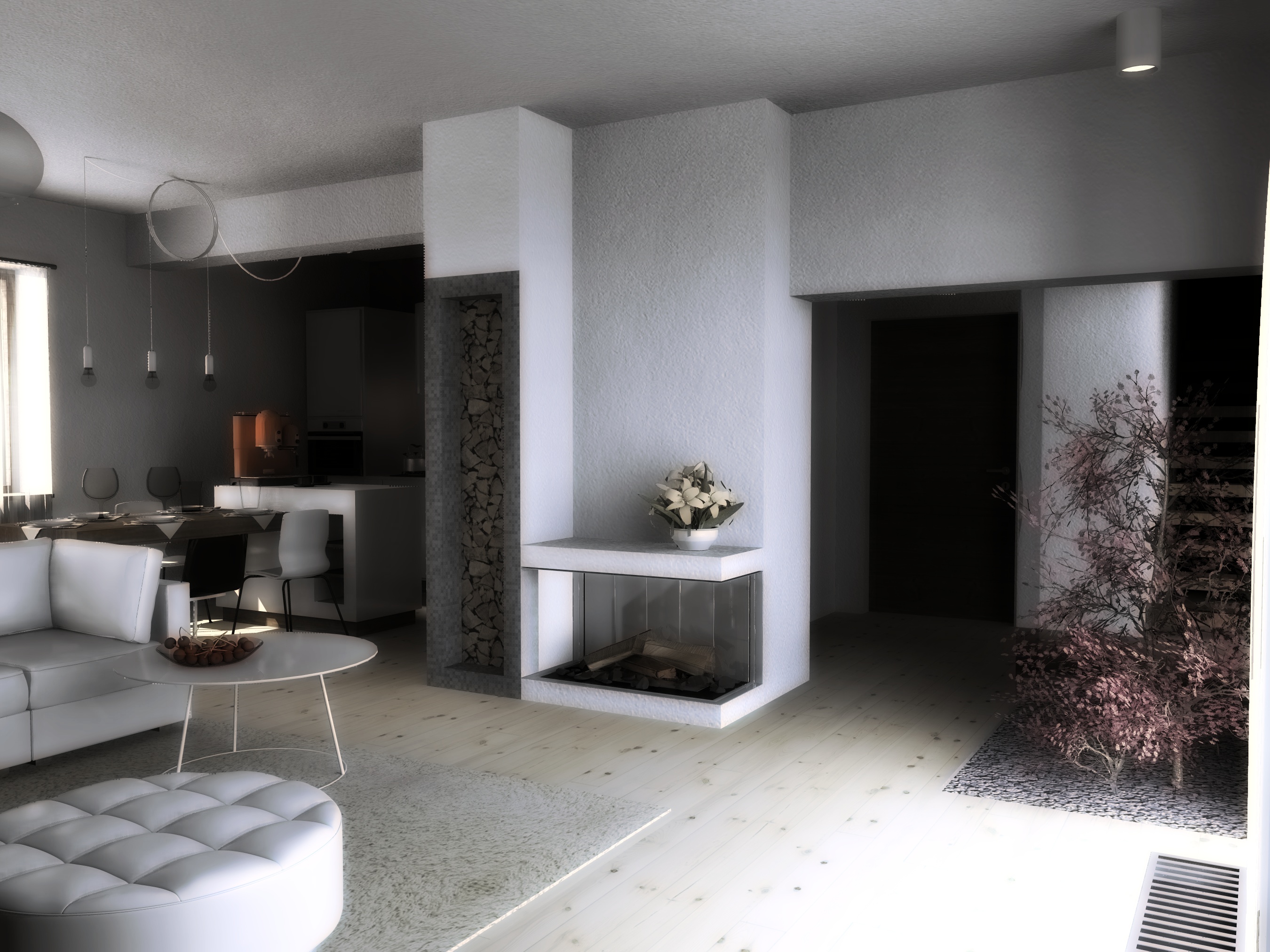 Ing. Arch. Jiří Král foto 4