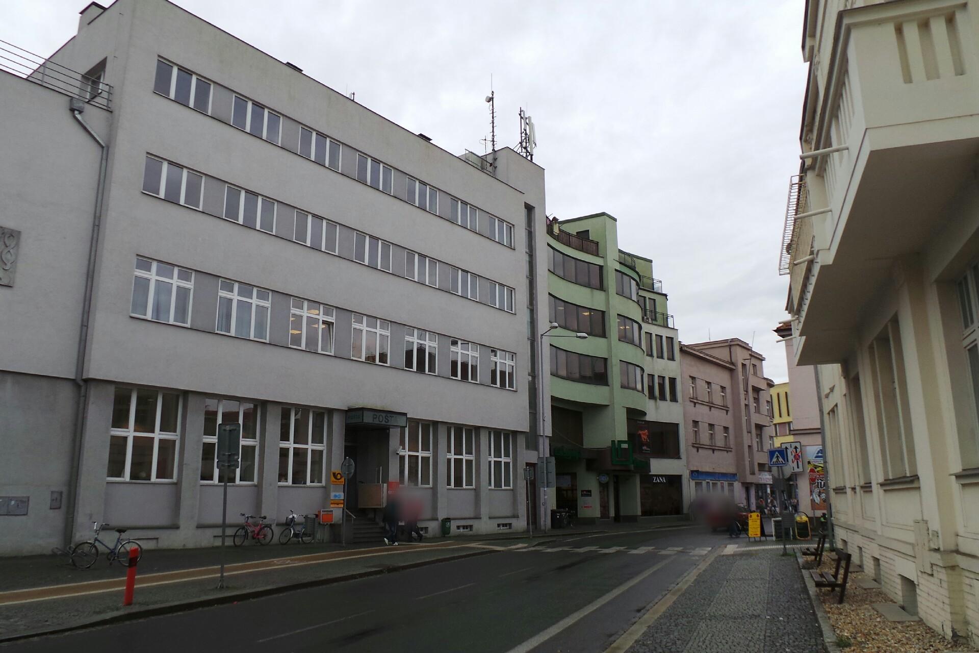 Broker Consulting, a.s. - OK Finanční centrum