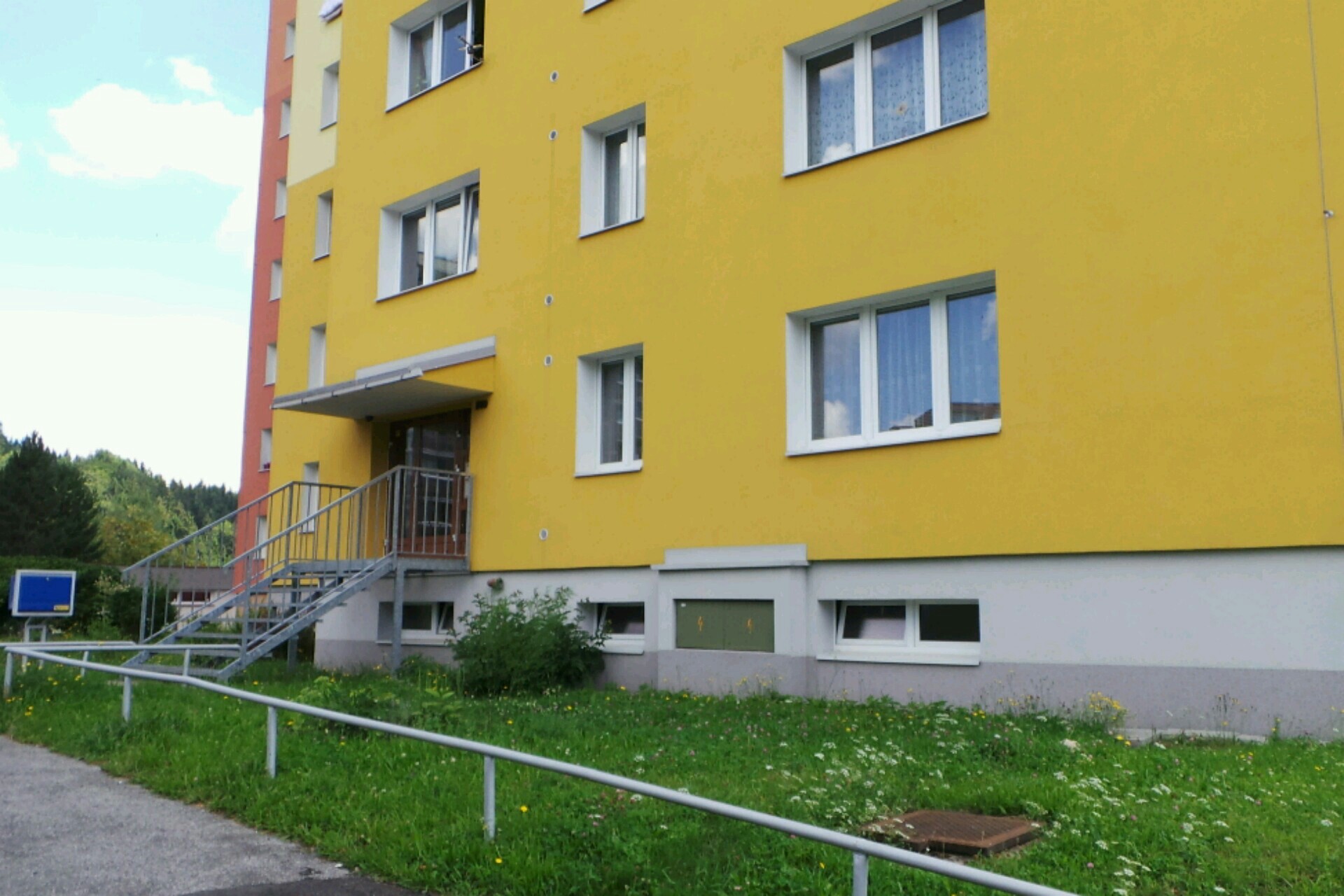 Tomáš Bujárek - stavební práce