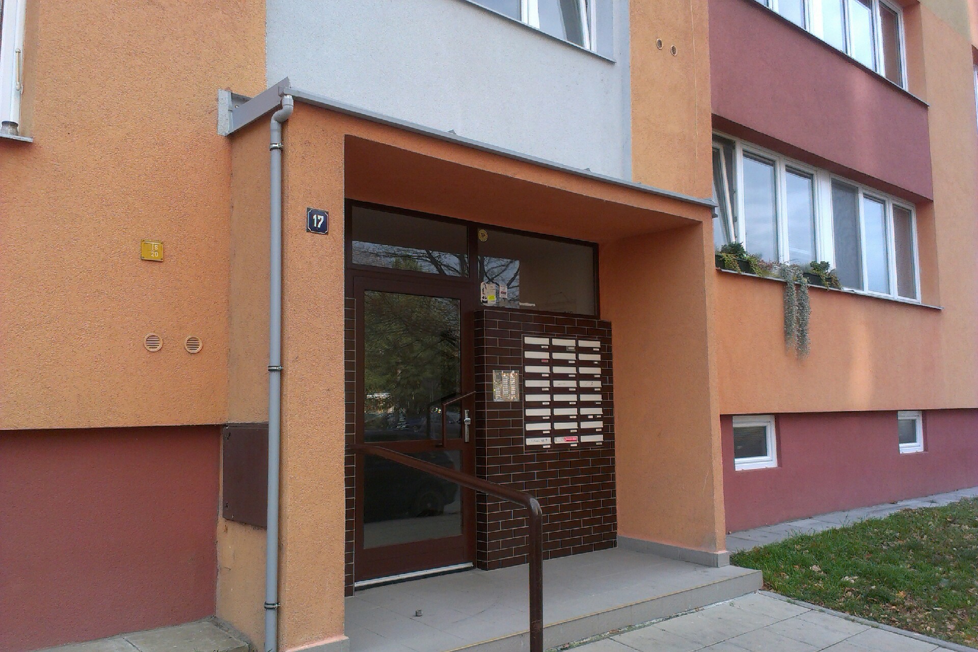 Petr Volný - Free Security