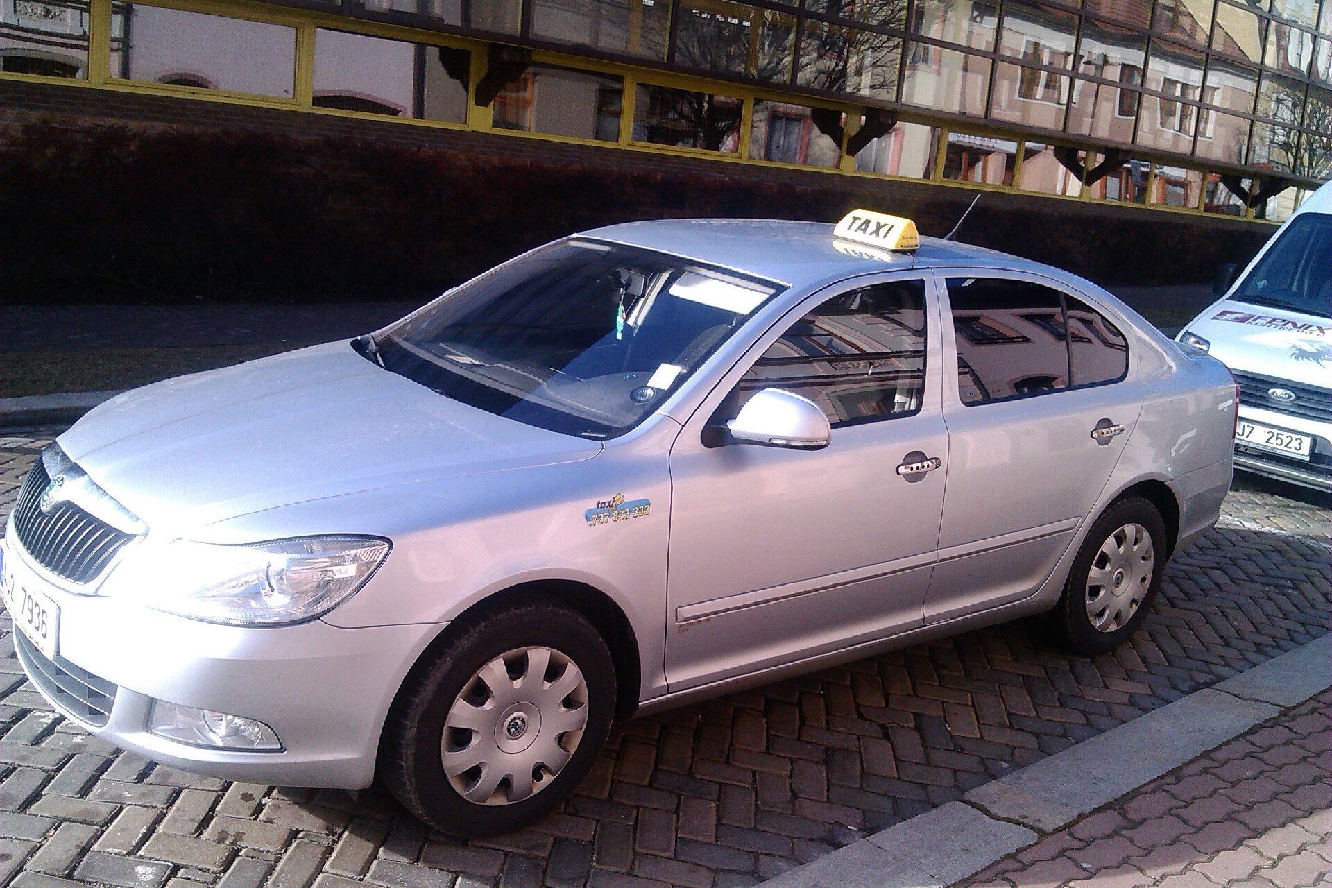 taxi profi foto 2