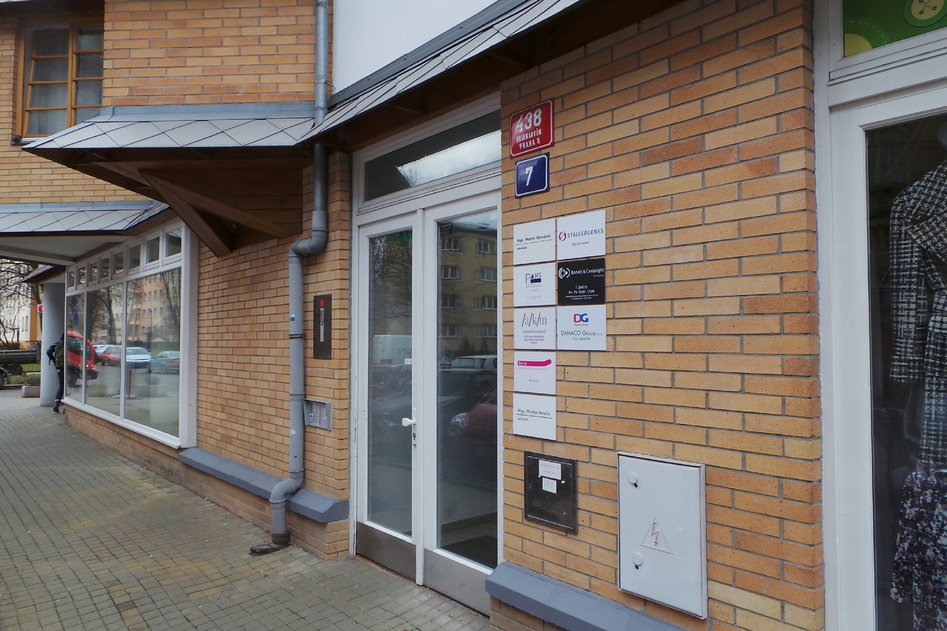 Daňový poradce ev. č. 0574 Ing. Radim Třešňák