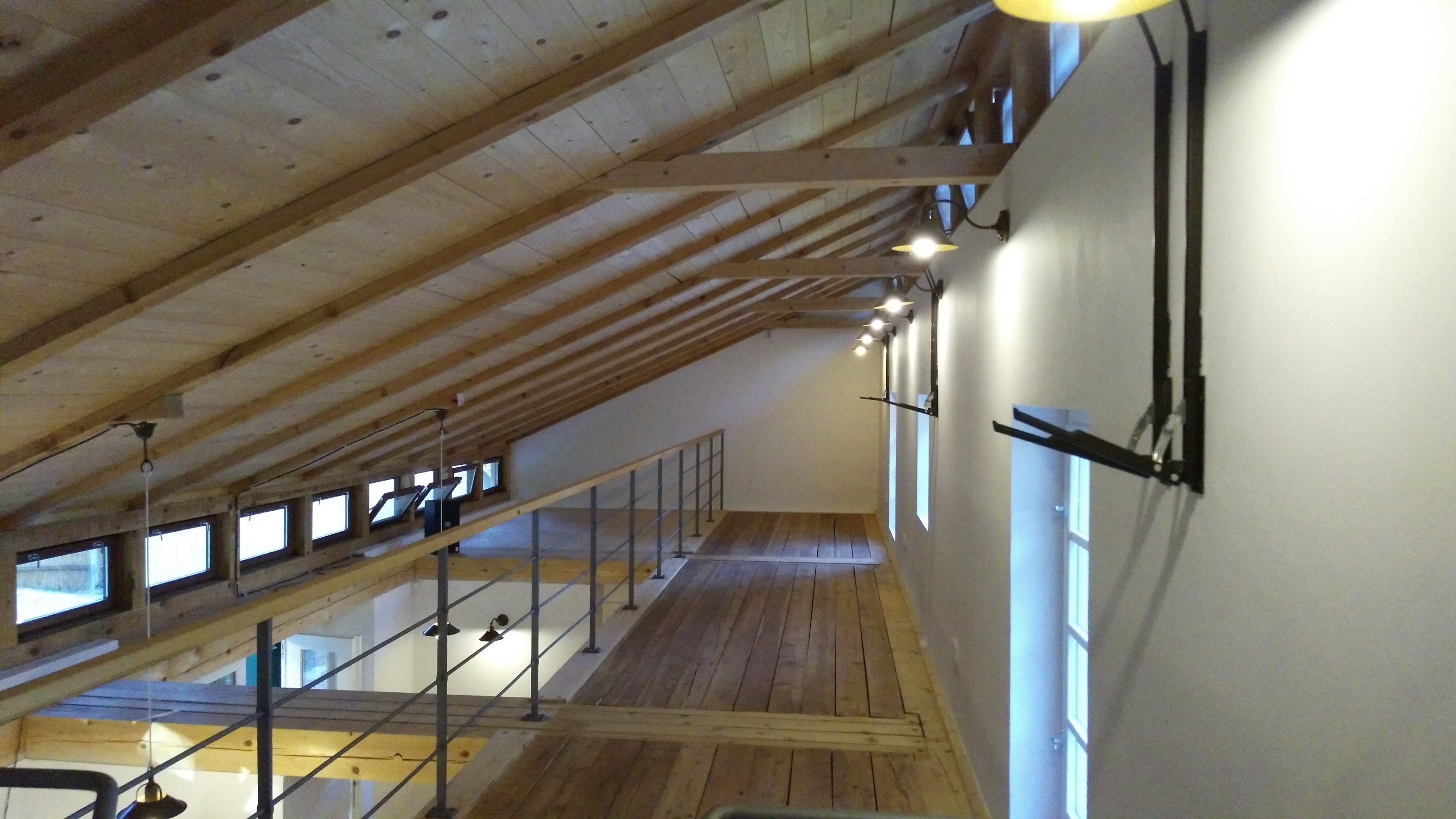 Příroda dětem, z. s. - Galerie "Na Konci světa" foto 4