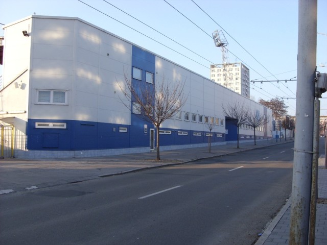 FC ZBROJOVKA BRNO, a.s.