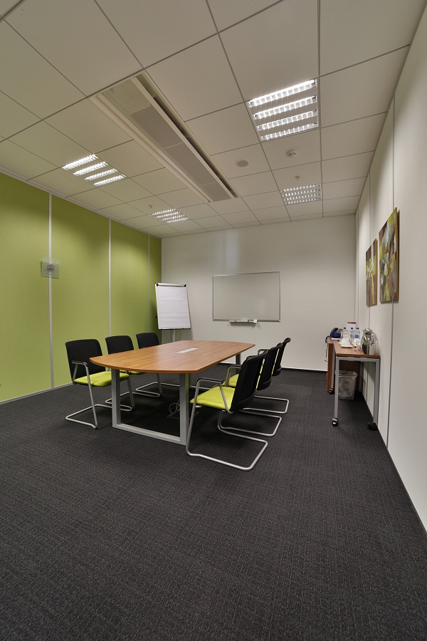 Regus - Ostrava, Platan Office foto 4