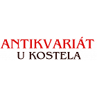 Rebac Zoran - Thajský box v obchodě Antikvariát u kostela