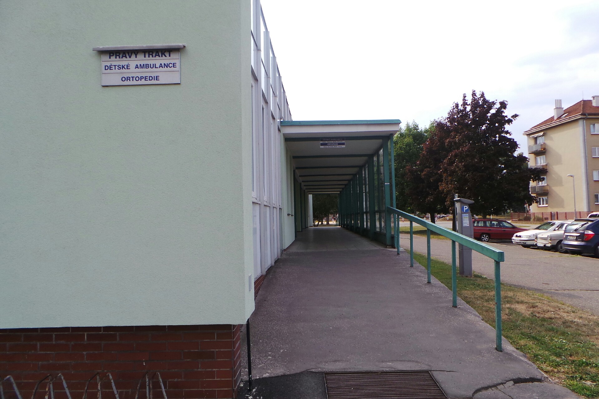 MUDr. Jan Michálek foto 2