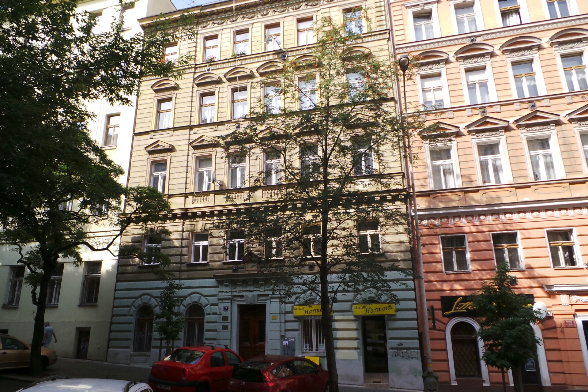 MUDr. Renáta Landová foto 1