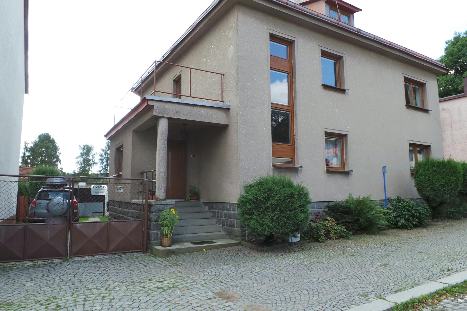 Roman Odehnal - Rood