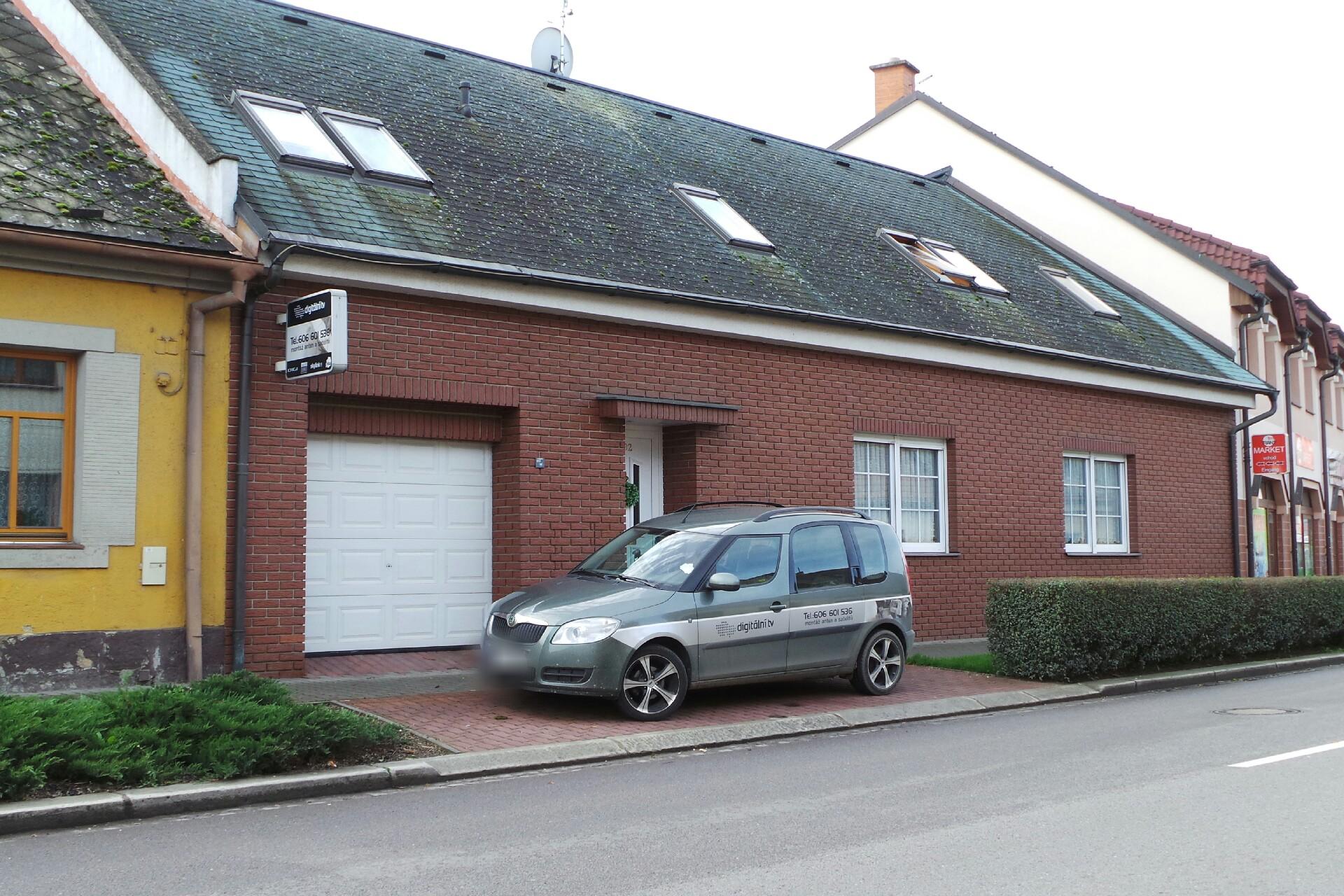 FVE-HK - Martin Hlubuček