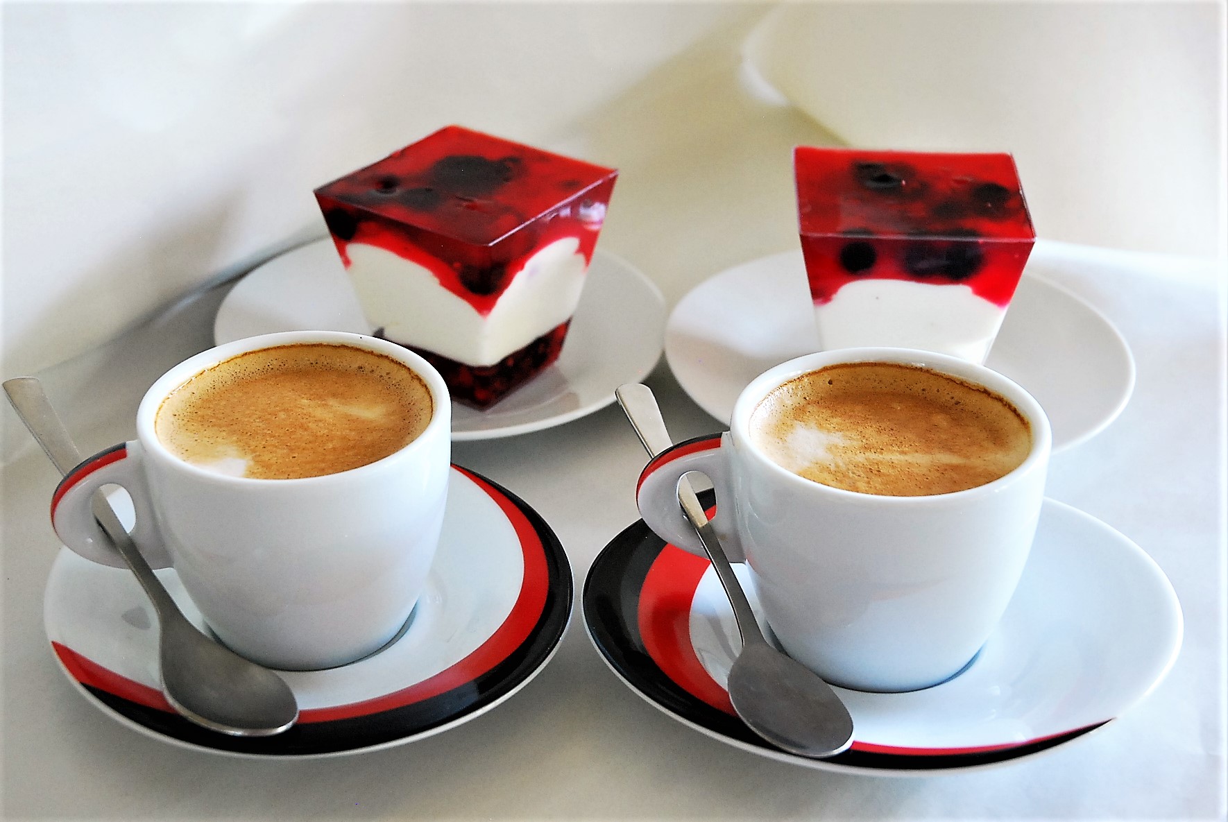 Pekárna a Cukrárna Anděl foto 4