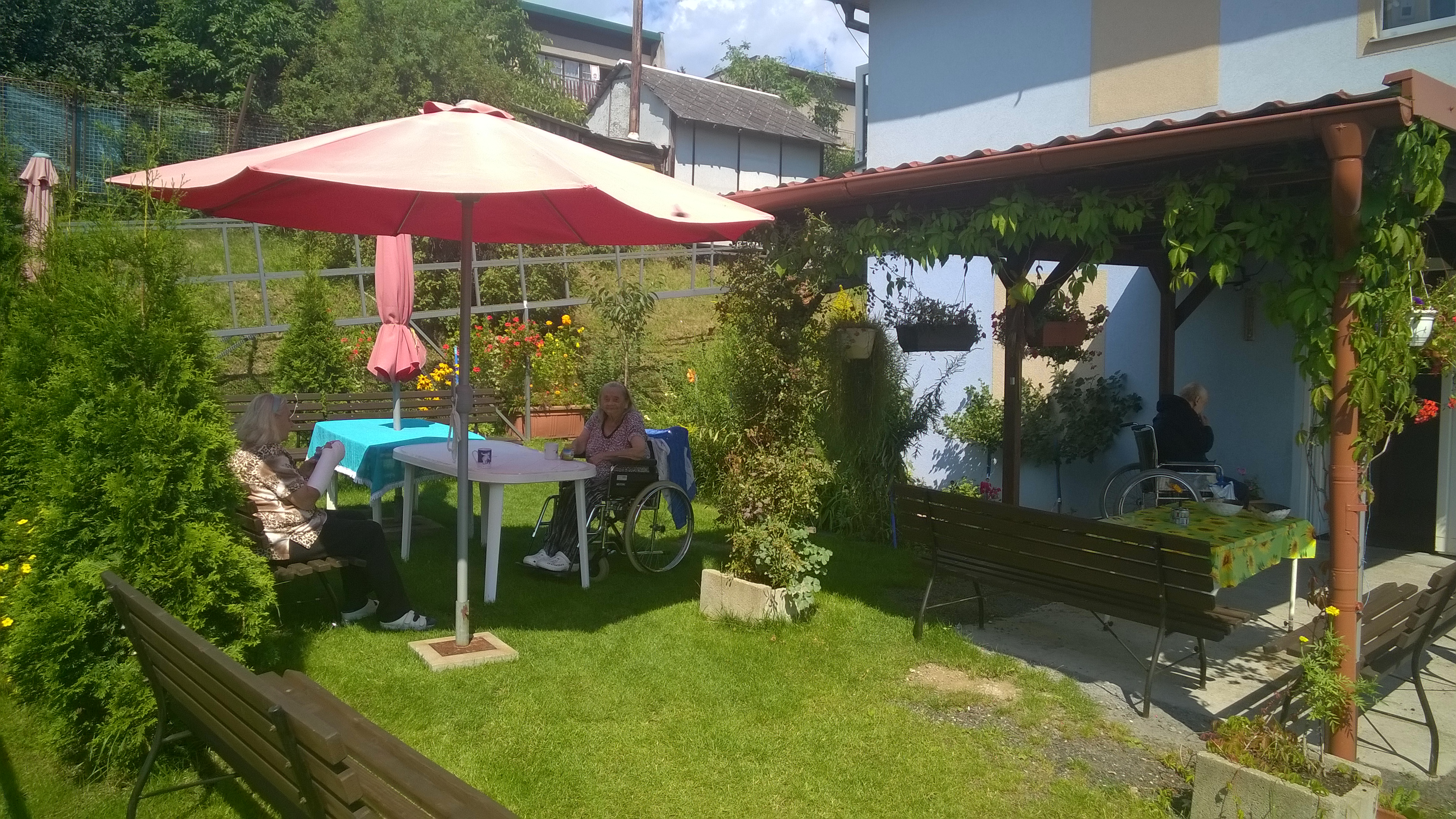 Domov pro seniory Květinka s.r.o. foto 2