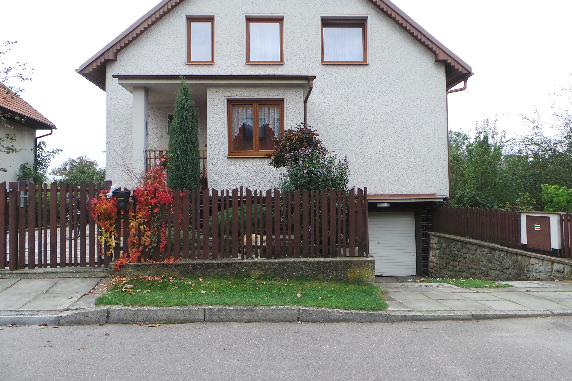 Zámečnictví Burket