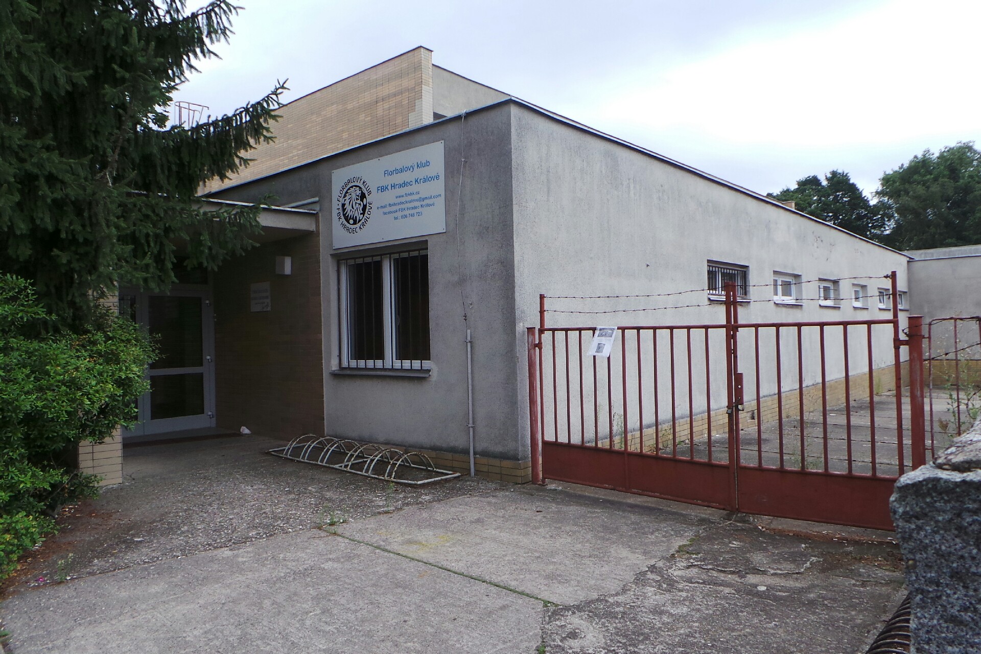 Střední škola služeb, obchodu a gastronomie