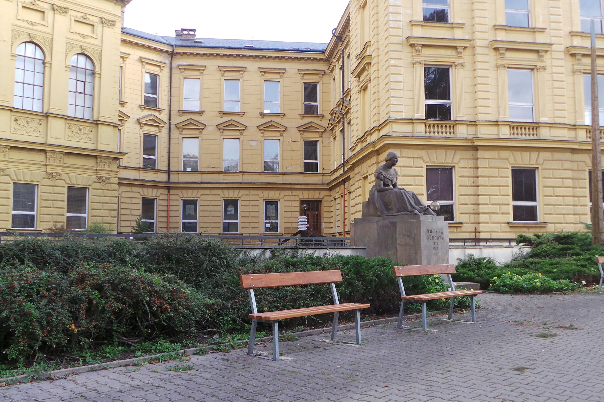 Vzdělávací agentura HISKO