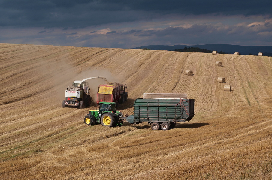 DS Agro Košťálov, s.r.o. foto 4
