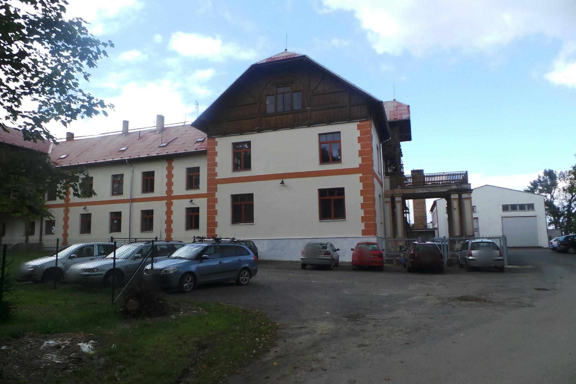 František Vališ - účetnictví