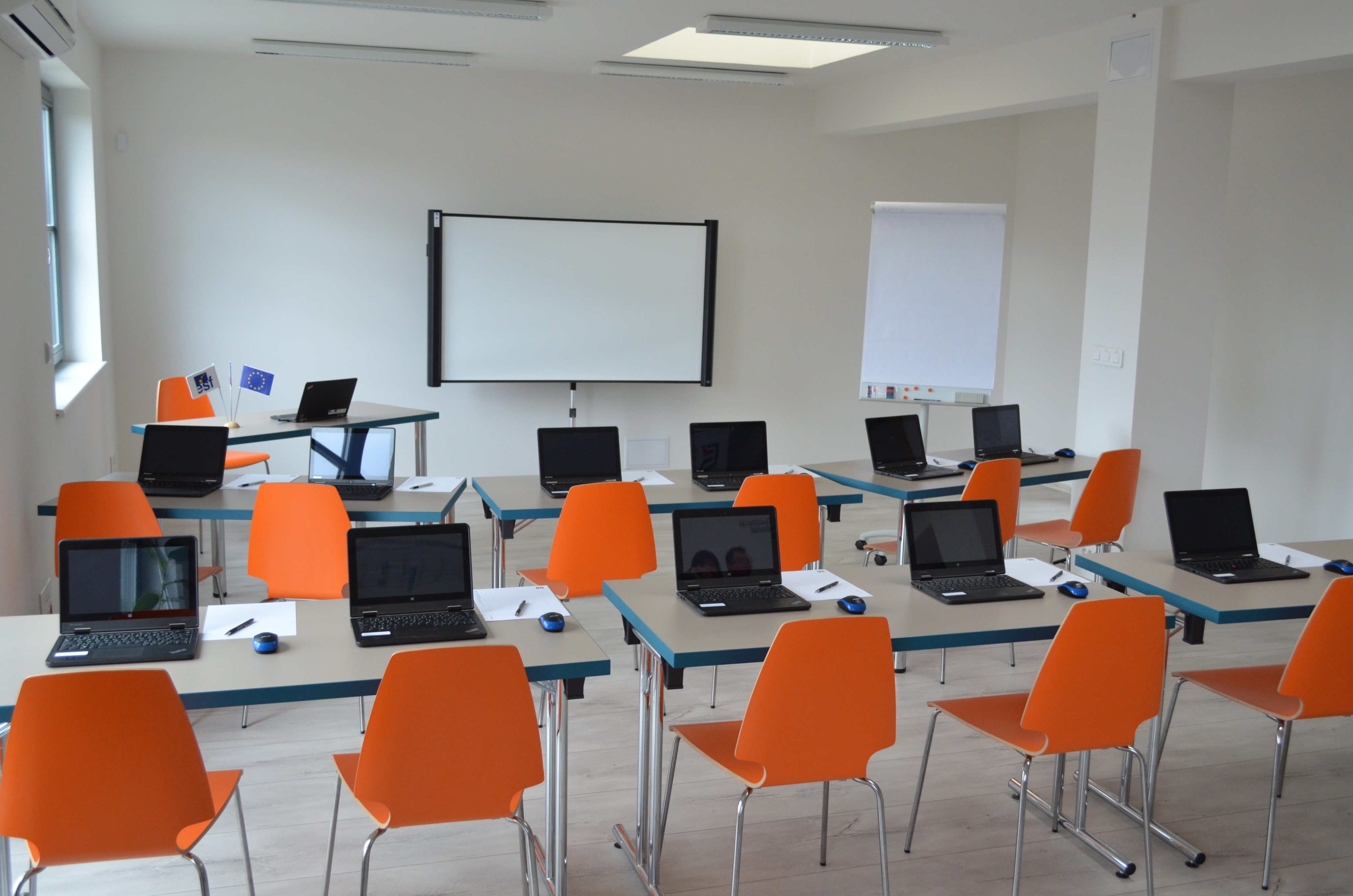 K-net Technical International Group, s.r.o. foto 2
