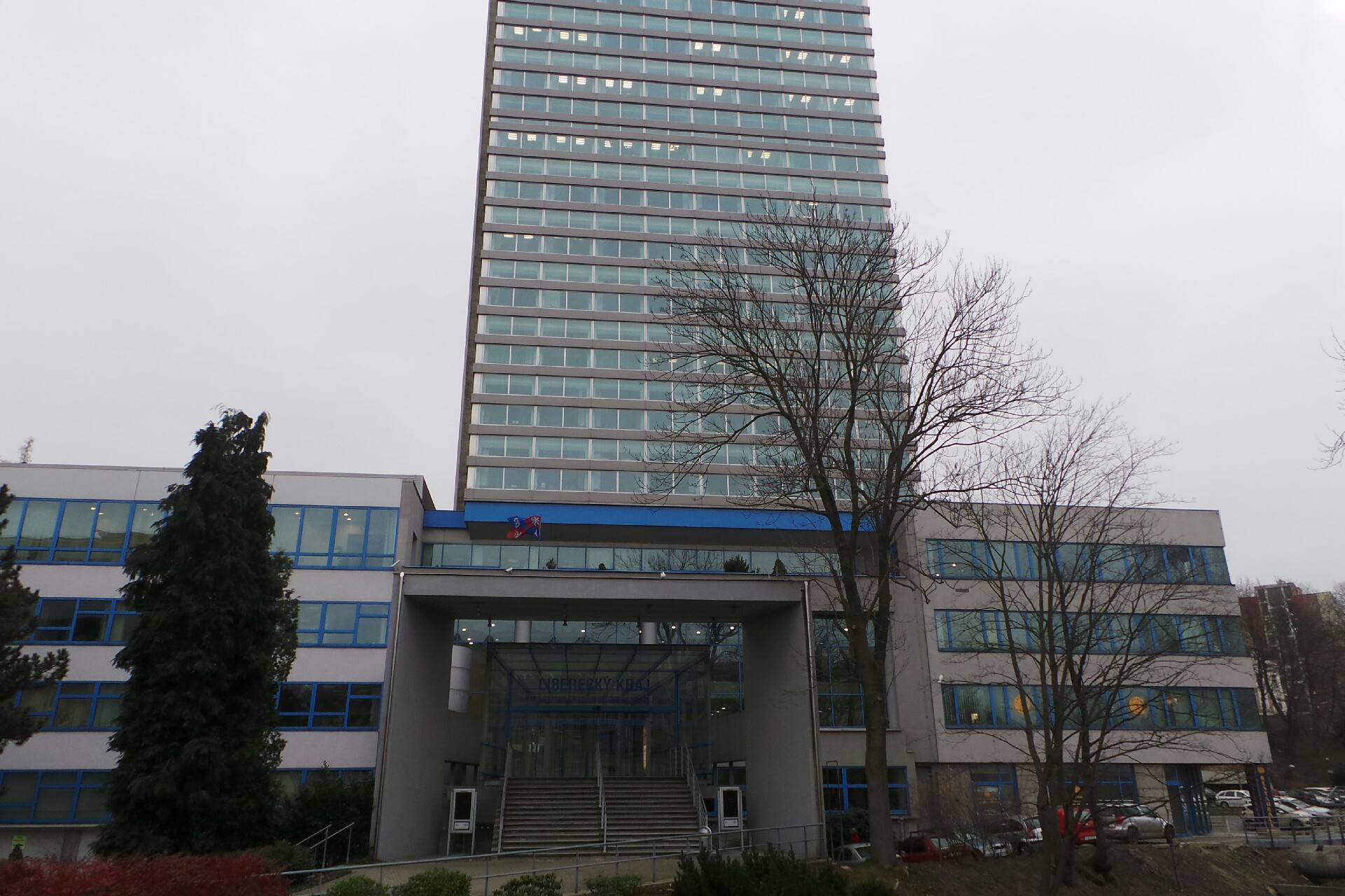 Živnostenský úřad Liberecký kraj