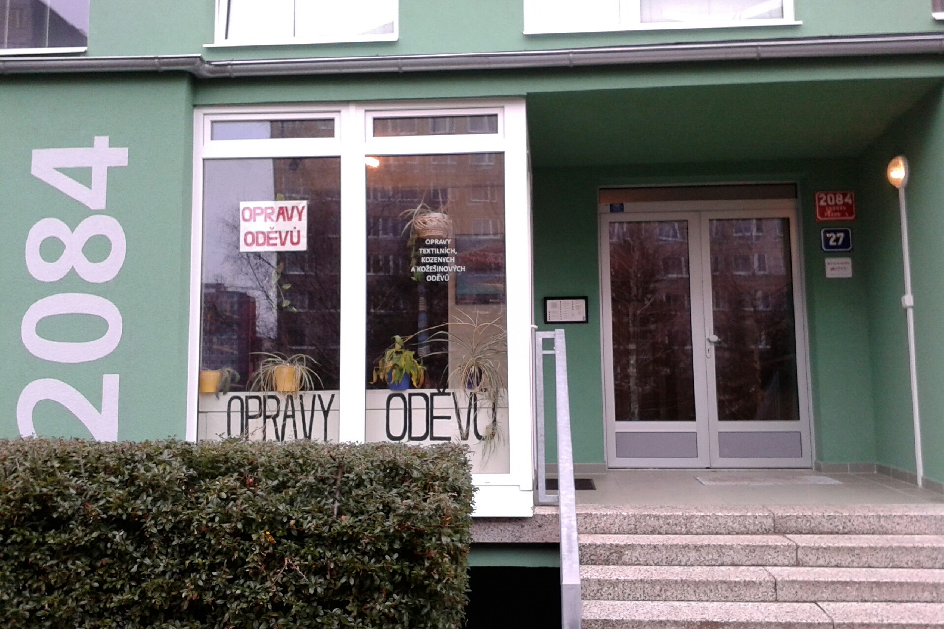 Miloš Paleček - GS Studio