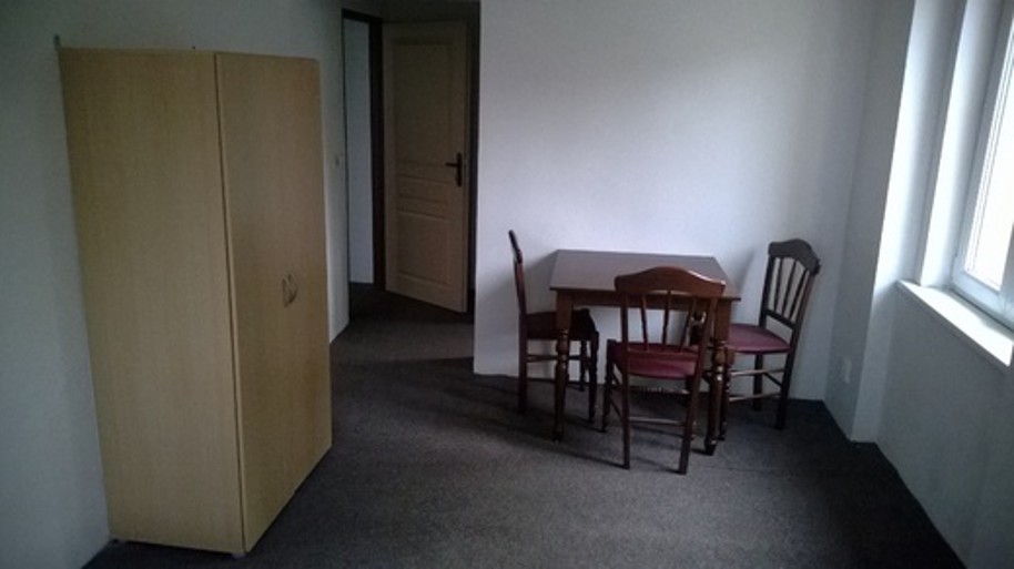 Firemní ubytovna foto 5
