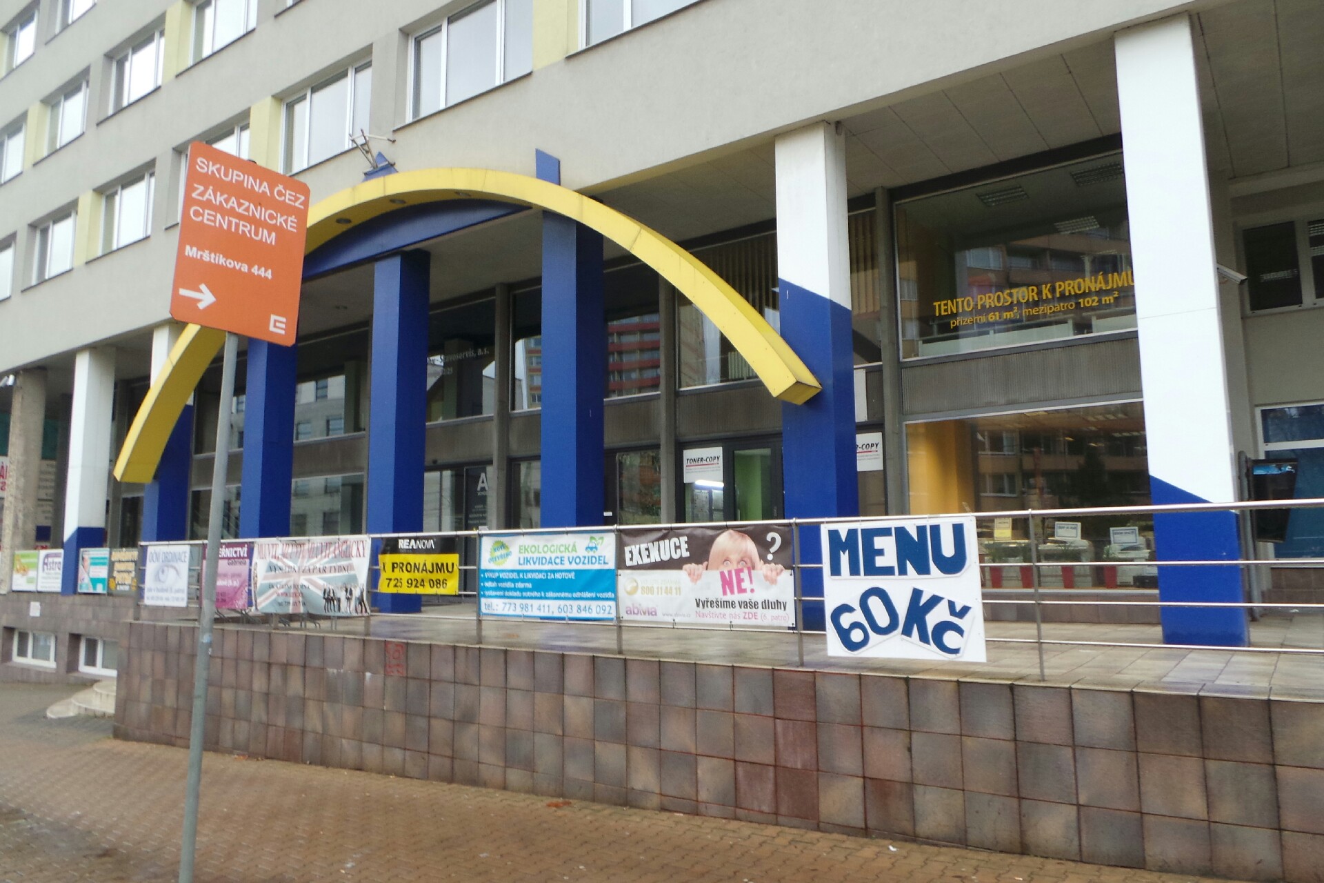 Daňový poradce ev. č. 4016 Ing. Josef Pomrhonc