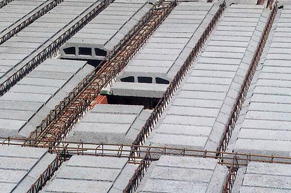 MASTR -  Betonové konstrukce foto 2