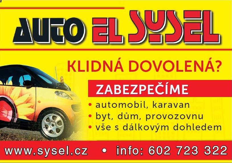 Auto El Sysel foto 4