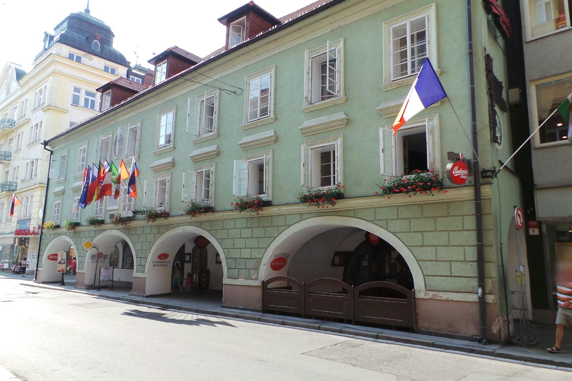 Syndikát jihočeských novinářů