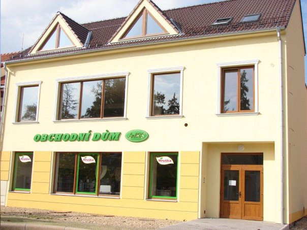 Božena Sedláková foto 1