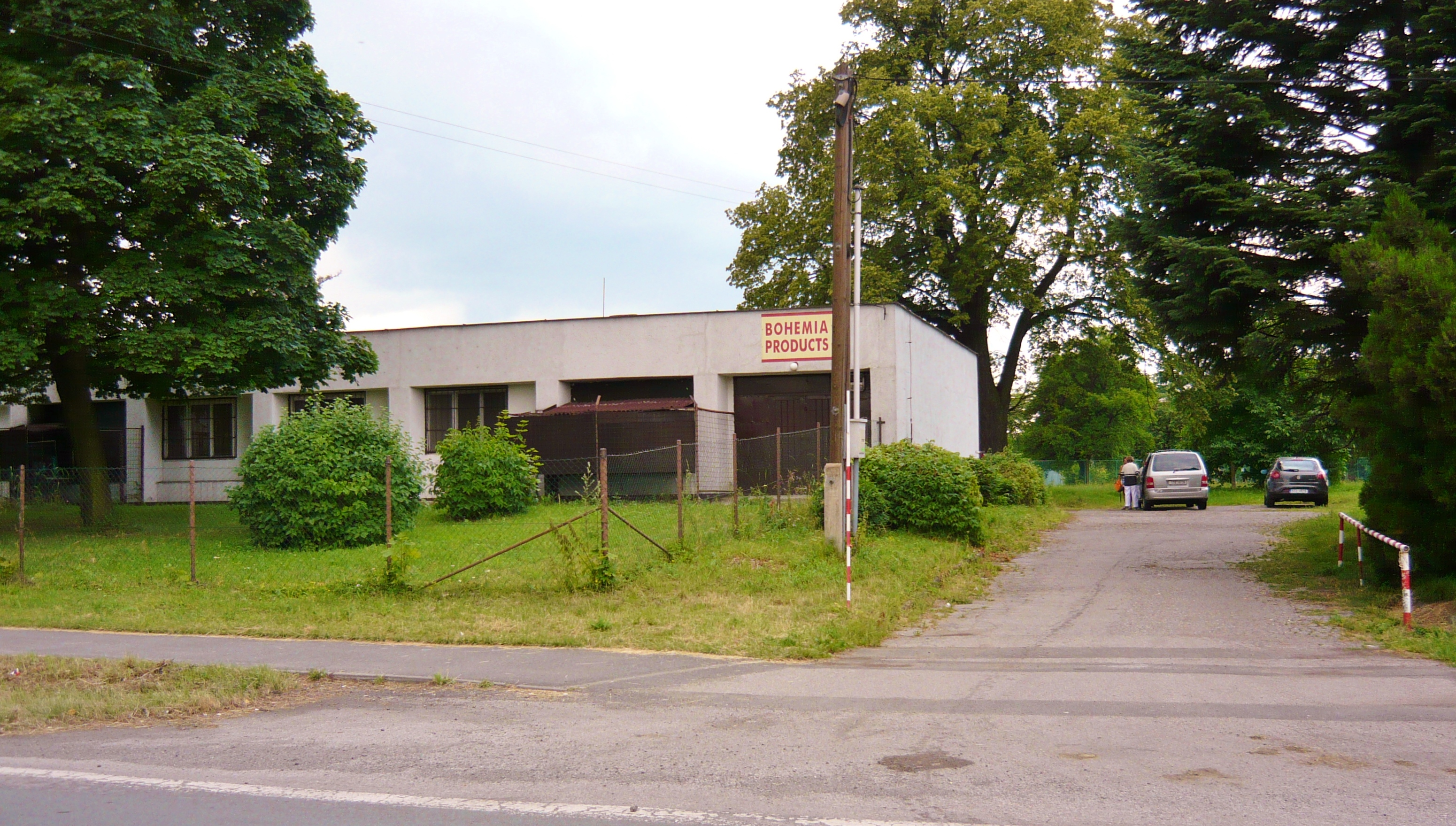 BOHEMIA PRODUCTS CZECH, s.r.o. foto 2