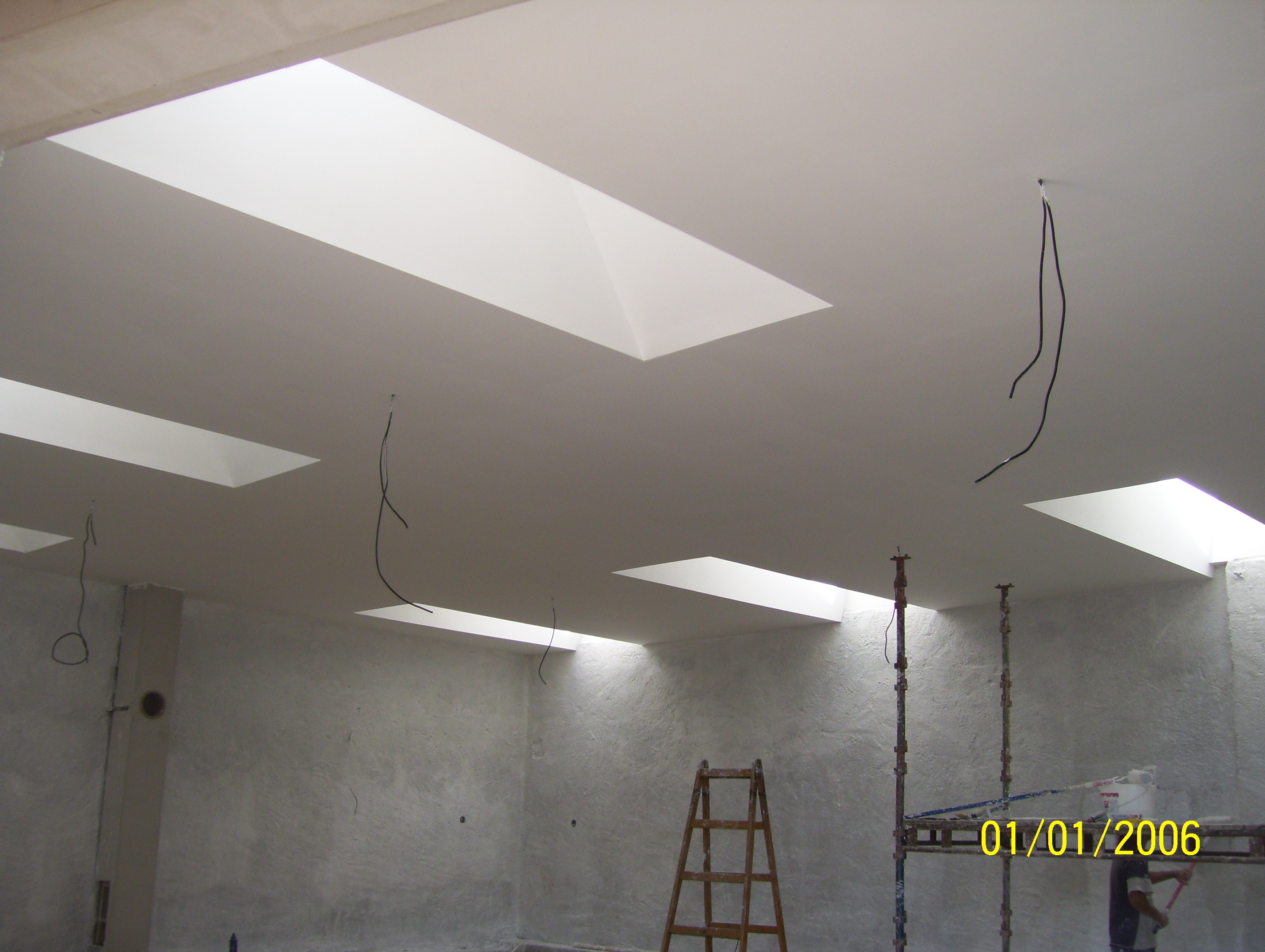 Pavel Markvart - Sádrokartonářské práce foto 2